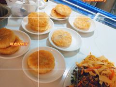 糖酥饼-宋家馄饨馆(八一公园店)