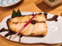 -隐泉京望日式料理(太和广场店)