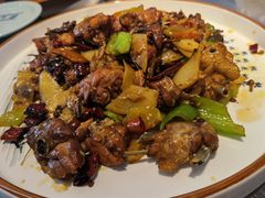 -满堂春特色餐馆