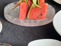 -大董(华贸购物中心店)