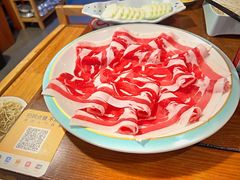 -前门杨记·铜锅涮肉(王府井·故宫店)
