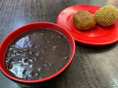 -糯米香(长江路店)