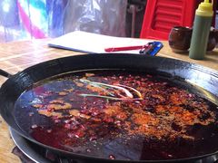 -刁姐火锅(五小区店)