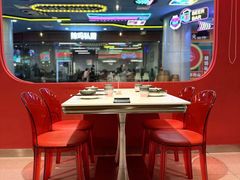 -江城北都·盐帮川菜(南国北都店)