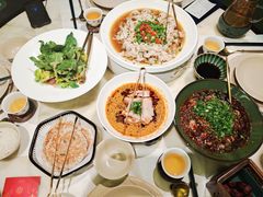 -锦府盐帮·私宴(赛特店)
