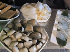 -碗中海·蒸汽海鲜·桑拿鸡(岭南天地店)