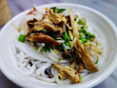 -再回首鸡肉米线(人民路一店)