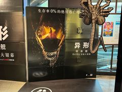 -太平洋影城(王府井店)