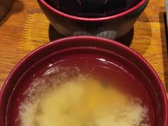 -千代武日本料理(爱建店)