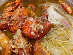 -豪虾传·江湖菜