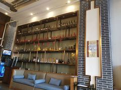 -仁虎老火锅(黄泥磅店)