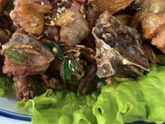 -八两八金·莱芜特色炒鸡(市南漳浦路店)