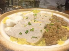 -黄泥岗·地道湖北菜(奥特莱斯店)