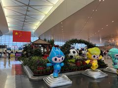 -温州龙湾国际机场-T2航站楼