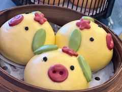 -纳福苑(亮庆餐饮分店)