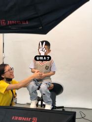 -海马体家庭照相馆(杭州远洋乐堤港店)