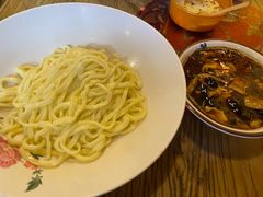 -锅儿挑面馆