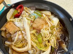 -渔中舟海鲜大排档(普陀沈家门店)
