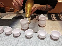 -tea'stone (万象天地店)