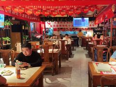 大堂-寂寞的豆芽(西大望南路店)