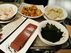 -蜀留香火锅·始于1999·原四川老火锅(白堤路店)
