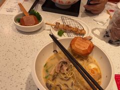 -味千拉面(泰州万达广场店)