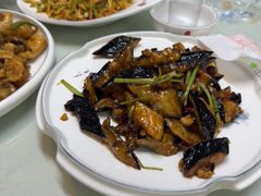 -同发号饭庄(复兴路店)