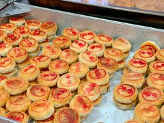 -权记饼食(开元店)