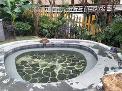 -剑河仰阿莎温泉小镇