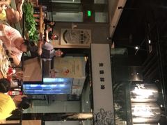 -木屋烧烤(龙湖天街店)
