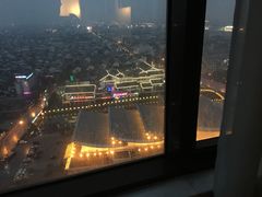 -苏州茉莉花酒店