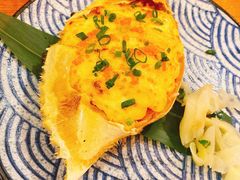 -無忧浅草君·洋风料理(下沙宝龙二期一店)