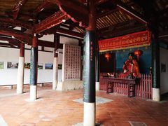 -忠惠蔡公祠