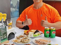 -拉蒂娜·巴西牛排馆 Latina·Brazilian Steakhouse(陆家嘴旗舰店)