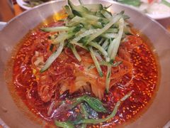 -春花民族美食(佳木斯总店)