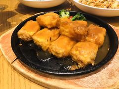 -峨嵋小镇·川菜(勒泰中心店)