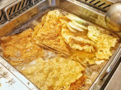 -一品牛鲜潮汕牛肉火锅(茶花园店)