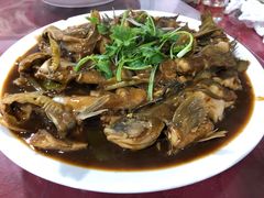 -海香园饭店