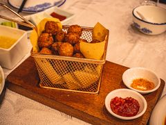 -鸿禧大清花(方庄店)