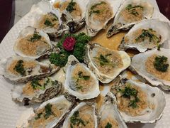 -鲜得莱渔港·小平岛海胆馆(七贤岭店)