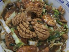 -福海面馆(阳曲店)
