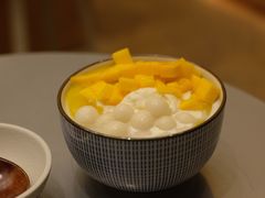 -小团圆糖水铺(襄阳南路店)