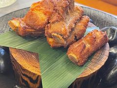 -沿江海南菜·文昌鸡祖师爷(大东海店)