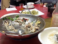 -畲乡一品鱼府土菜馆