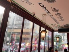 大堂-蛙小侠·沸腾砂锅(西关新天地店)