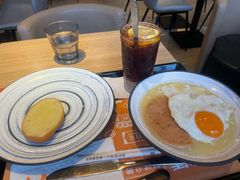 -大快活(丽丰店)