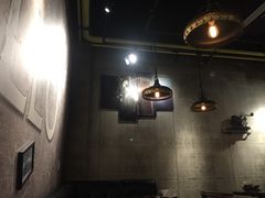 -吉亨面馆(古北1699店)