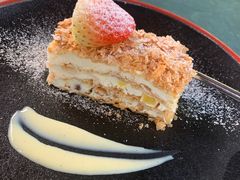 -T館·花园艺术餐厅
