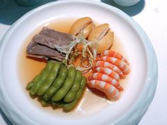 -淮扬韵(高新大都荟店)