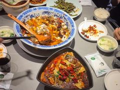 -三俞竹苑(红旗街万达店)